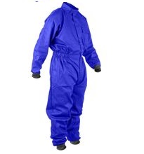 Coverall Blue Kids (1,30)